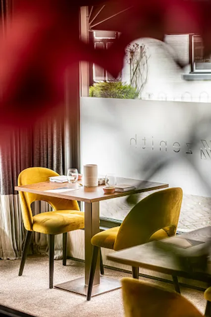 Restaurant Zenith Apeldoorn