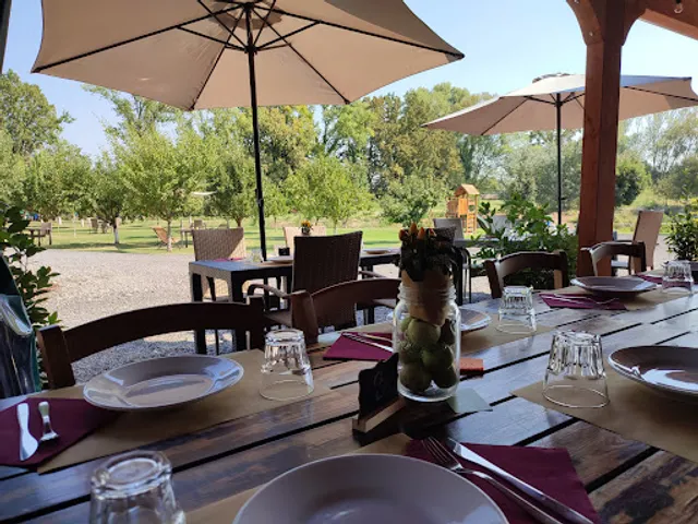 Al Budri Agriturismo