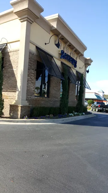 Zaxbys Chicken Fingers & Buffalo Wings
