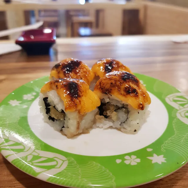 Sushi Bushi Seminyak