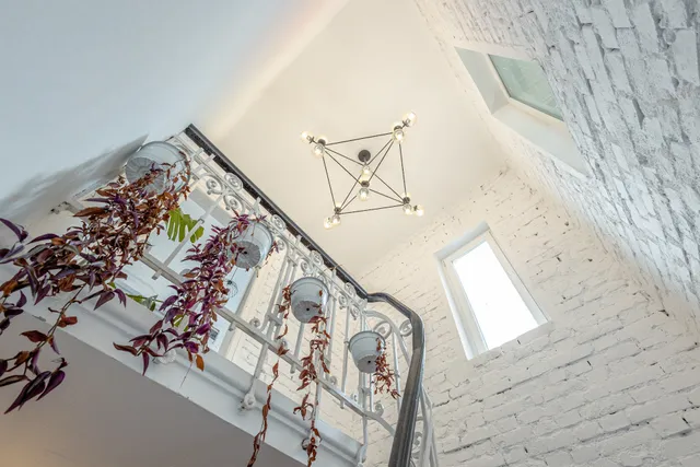 First Hostel Bucur 21