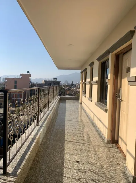 Palette - Hotel Tapas