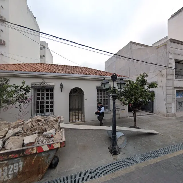 Terra María Apartments