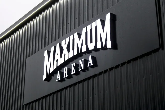 Maximum Arena