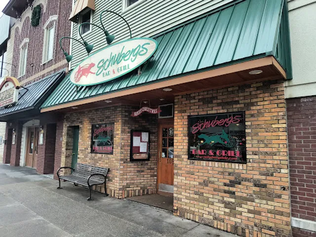 Schuberg's Bar & Grill