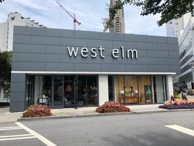 west elm