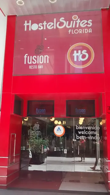 Hostel Suites Florida