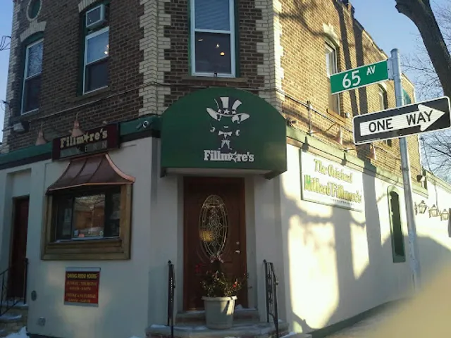 Fillmore's Tavern