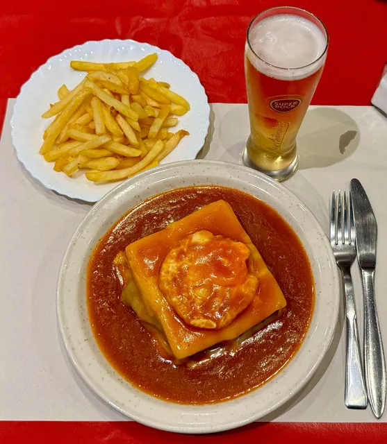 Capitólio 28 Restaurante e Snack-bar