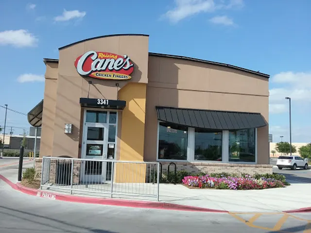 Raising Cane's Chicken Fingers