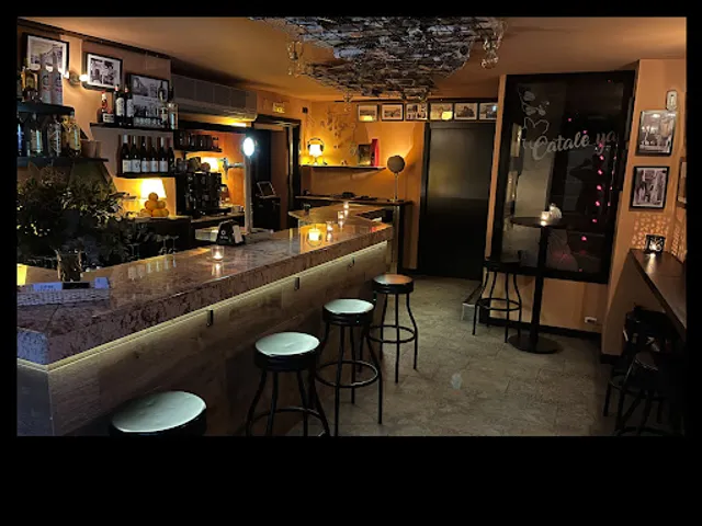 Restaurante Cataleya Teruel