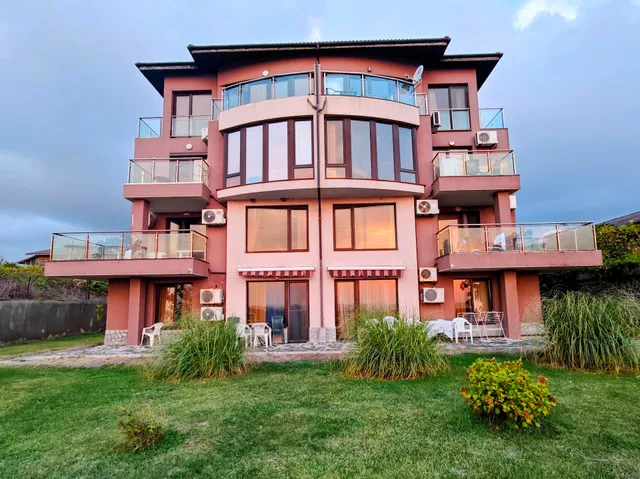 Aparthotel Afrodita 2