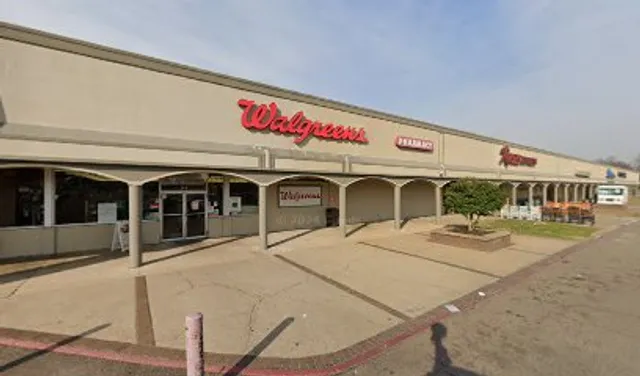 Walgreens