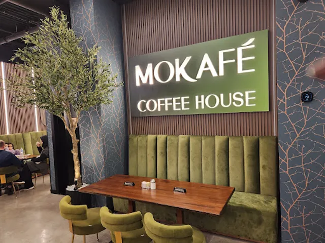 MOKAFÉ