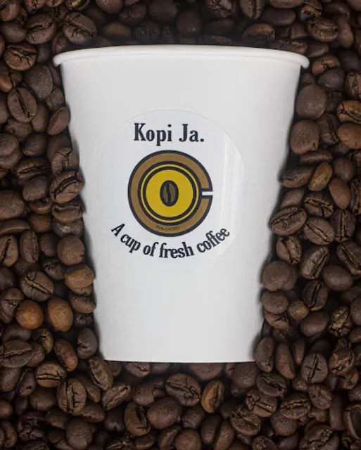 Kopi Ja