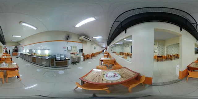 Restaurante Delícias Grill - 2