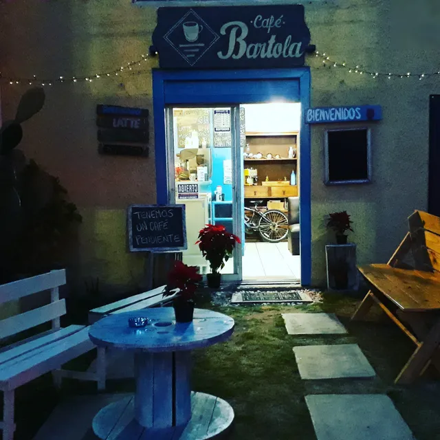 Café Bartola