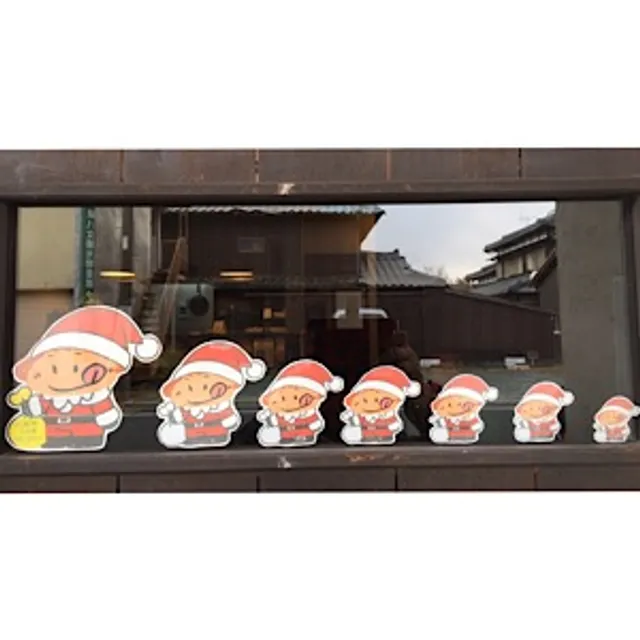 喫茶華暖(かのん)