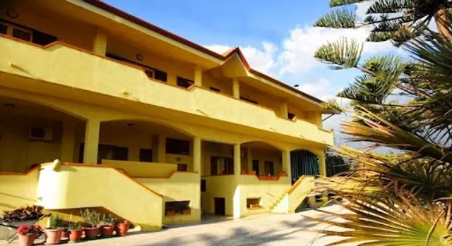 Bruno Bed & Breakfast