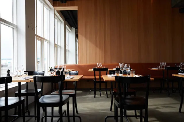 La Primavera Ristorante