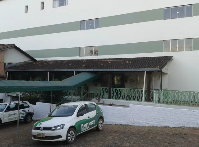 Kayabi Palace Hotel e Restaurante