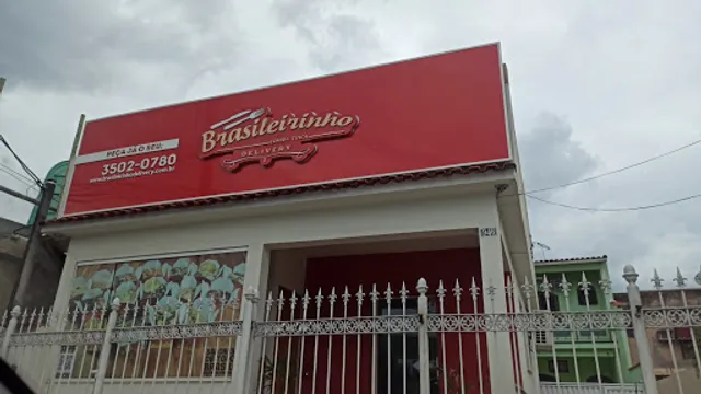 Brasileirinho Comida Típica Delivery