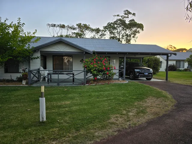 Surfside Ocean Beach Holiday Accommodation