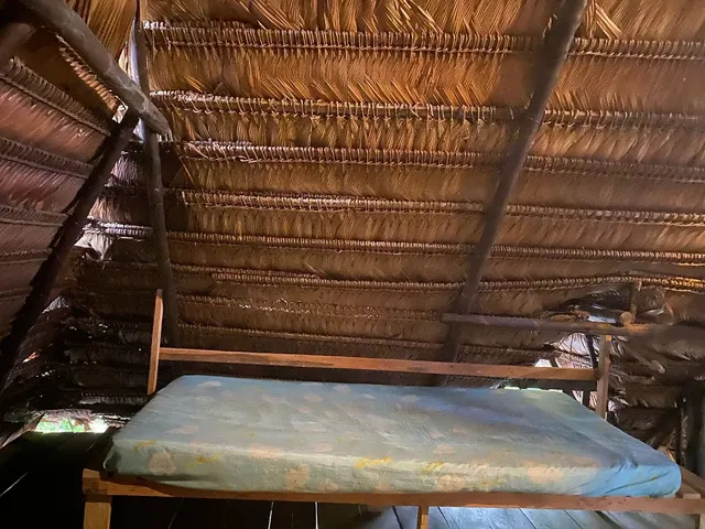 Casa do Xingu - Alojamento