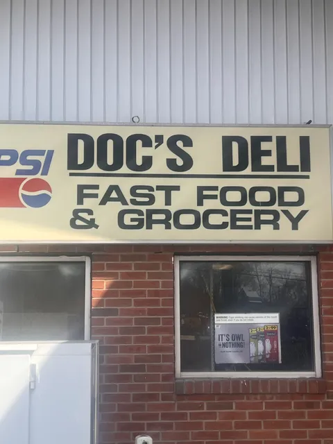Doc's Deli
