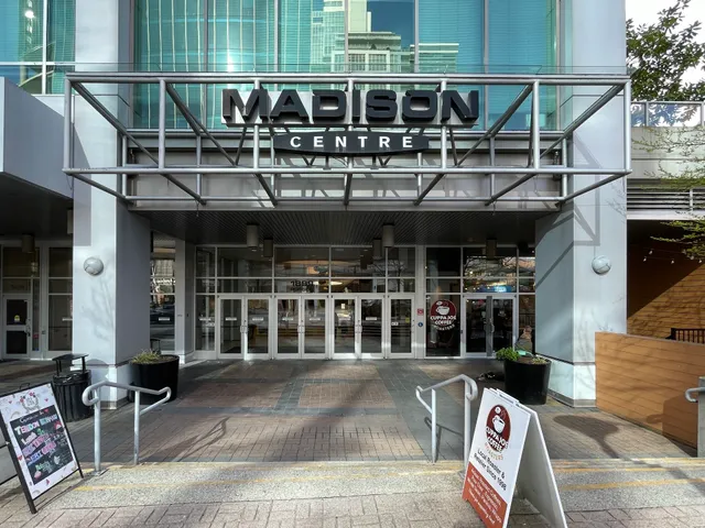 Madison Centre
