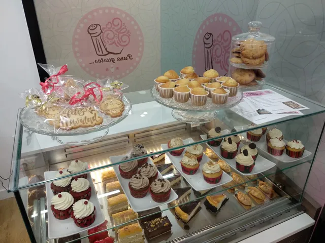 Pastelería Para Gustos ...