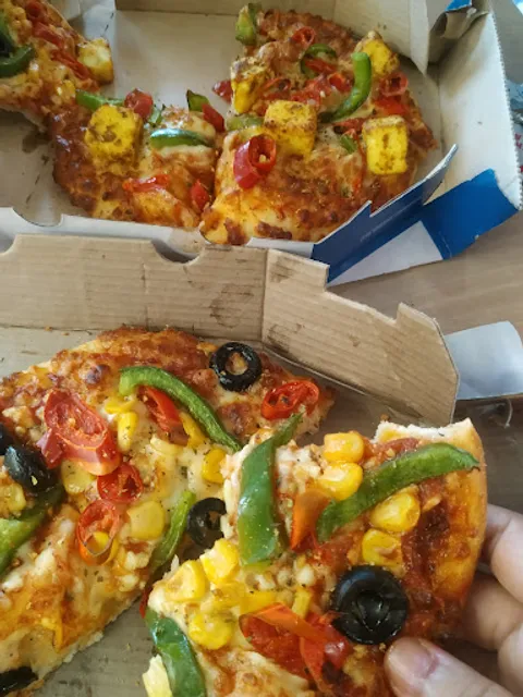 Domino's Pizza | Hotel Sky View, Aurangabad