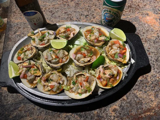 El Fogón Bar and Restaurant