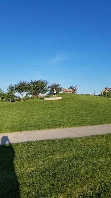 The Grove Neighborhood Playground