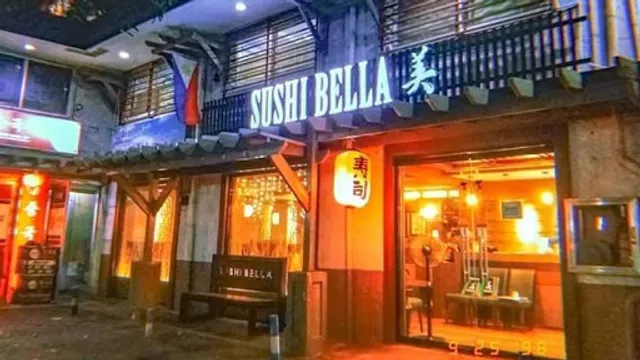 Sushi Bella Japanese Restaurant