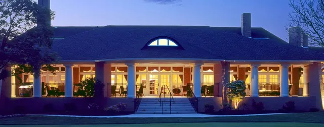 Shaker Heights Country Club