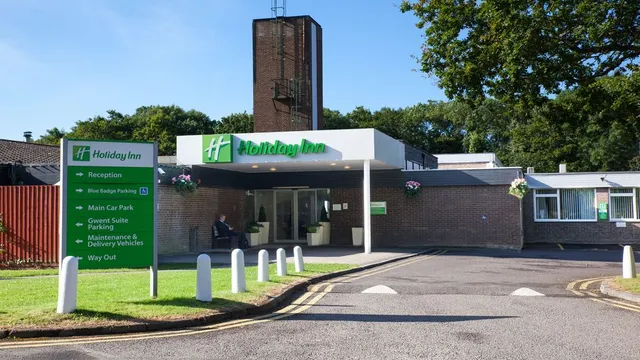 Holiday Inn Newport by IHG