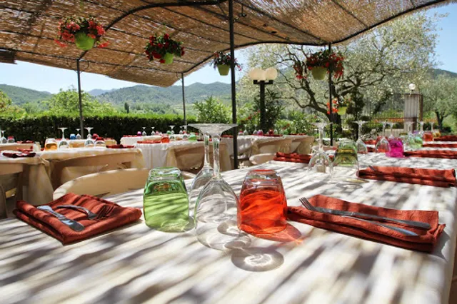 Restaurant La Charrette Bleue