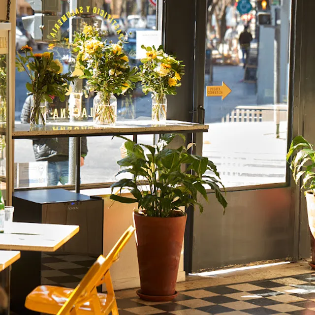 La Alacena Pastificio & Salumeria