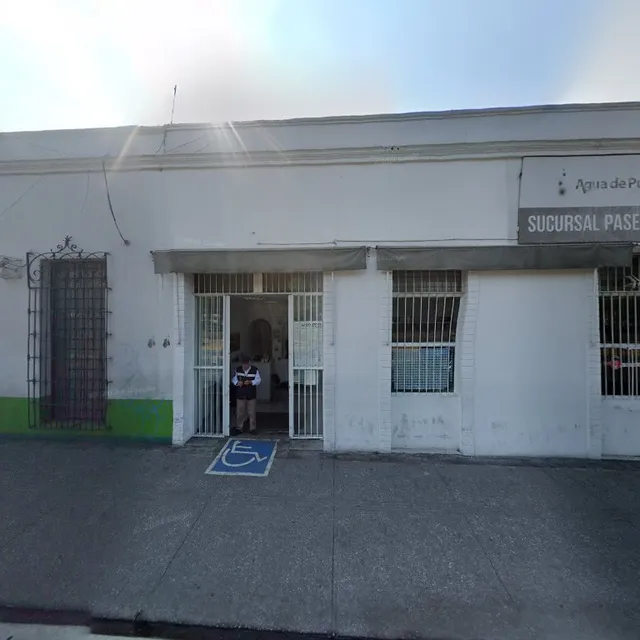 Agua de Puebla Para Todos