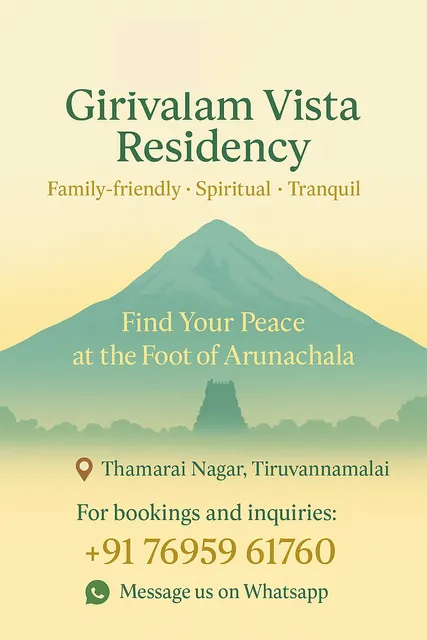 Girivalam Vista Residency