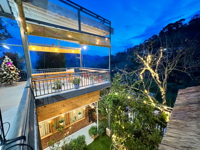 VANILLA ĐẶNG THÁI THÂN