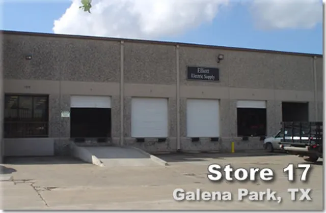 Elliott Electric Supply