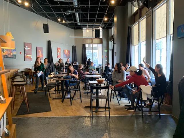 Awaken Cafe & Roasting