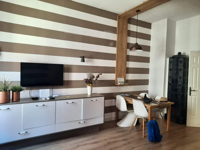 Apartment Old Zagreb