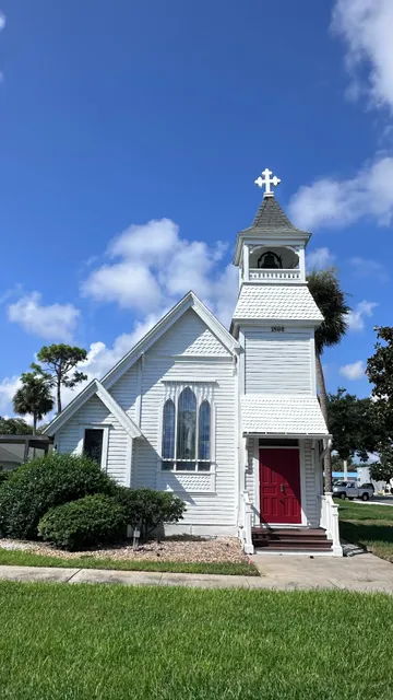 Grace Episcopal Church
