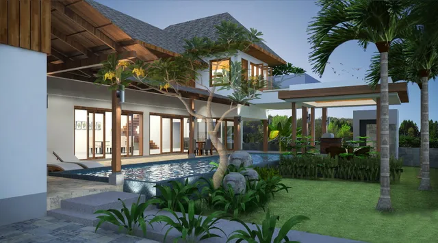 Hillside Hamlet Homes 7