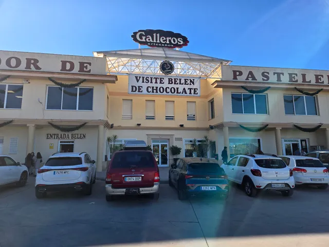 Galleros Artesanos de Rute, S.L.