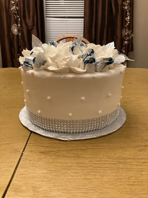 Carol's Cakes