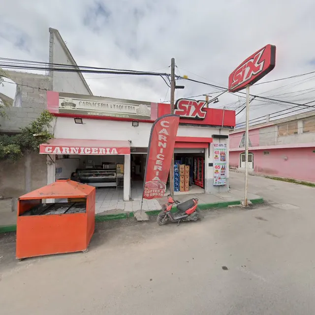 La Banqueta De Charly